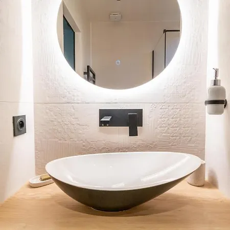 In St Raph Appartement