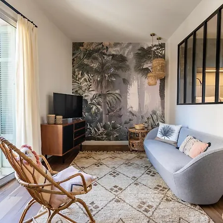 Appartement In St Raph Saint-Raphaël