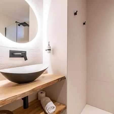 Appartement In St Raph