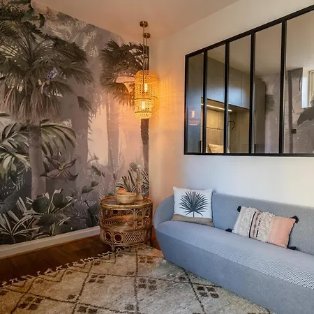 In St Raph Appartement Saint-Raphaël