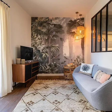 Appartement In St Raph