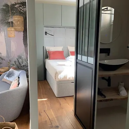 In St Raph Appartement