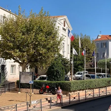 In St Raph Appartement *