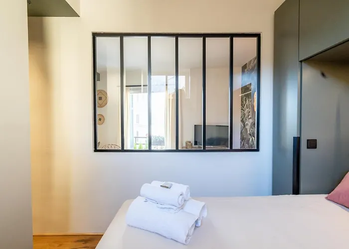 In St Raph Saint-Raphaël