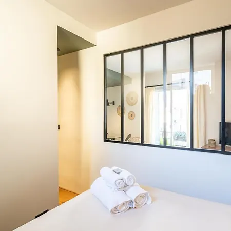 In St Raph * Сен-Рафаэль