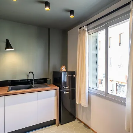 In St Raph Appartement