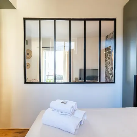 In St Raph Сен-Рафаэль