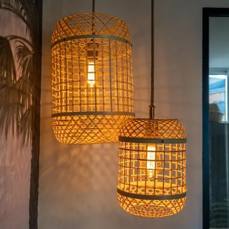 Апартаменты In St Raph