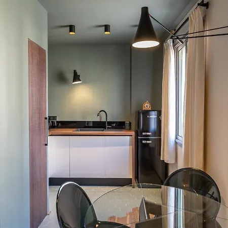 Appartement In St Raph