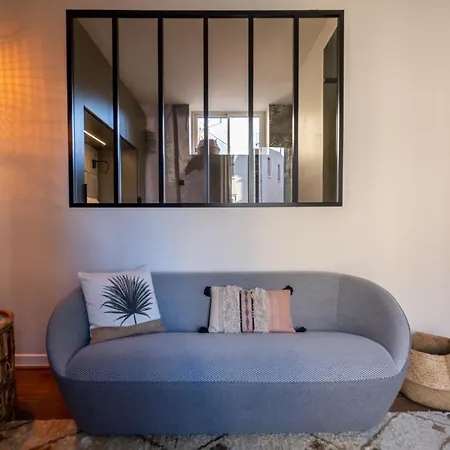 Appartement In St Raph *