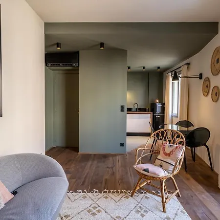 Appartement In St Raph Saint-Raphaël