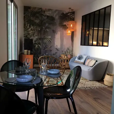 In St Raph Appartement