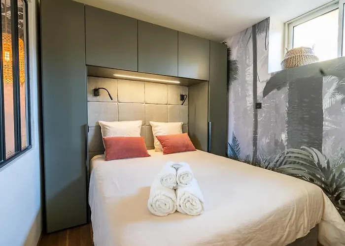 In St Raph Apartmán Saint-Raphaël