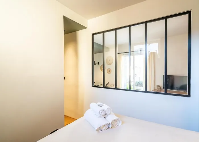 In St Raph * Saint-Raphaël