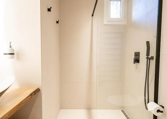 In St Raph Apartamento Saint-Raphaël