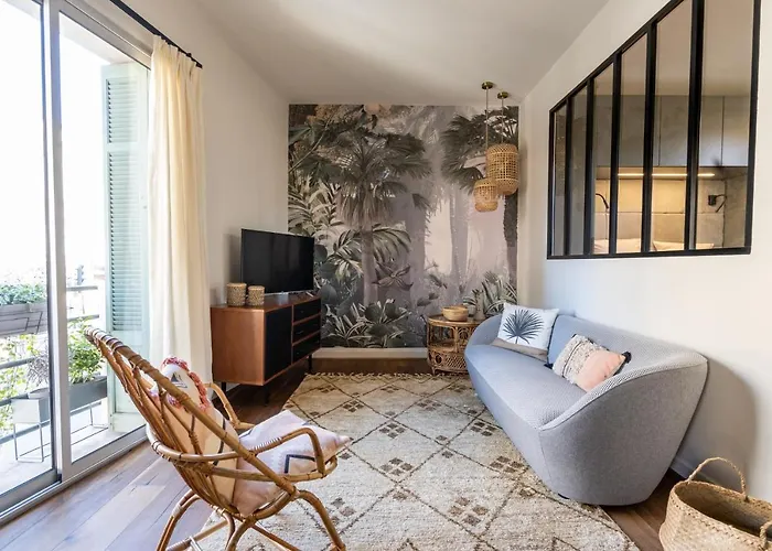 Apartamento In St Raph Saint-Raphaël