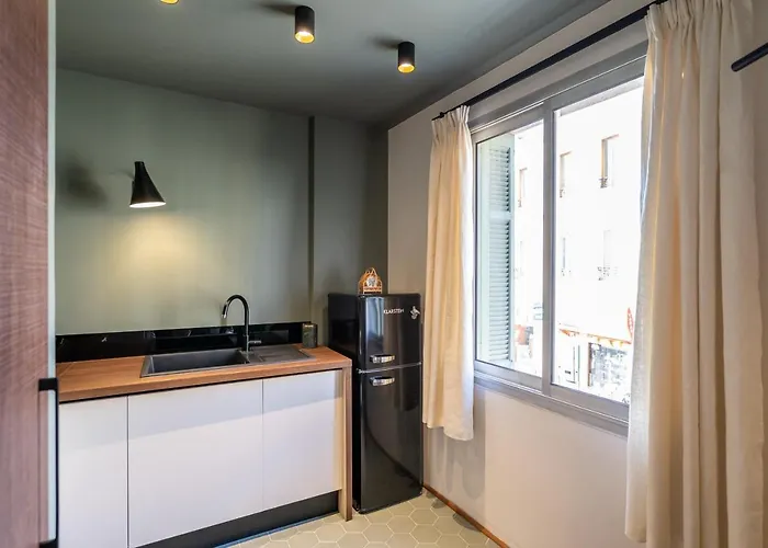 In St Raph Apartamento