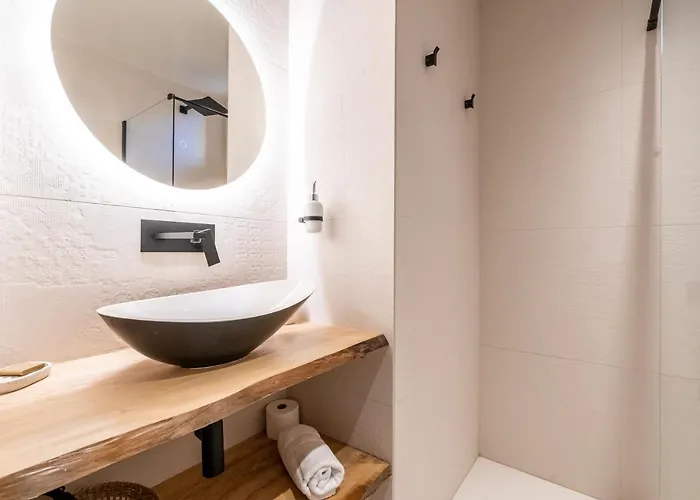 Apartamento In St Raph