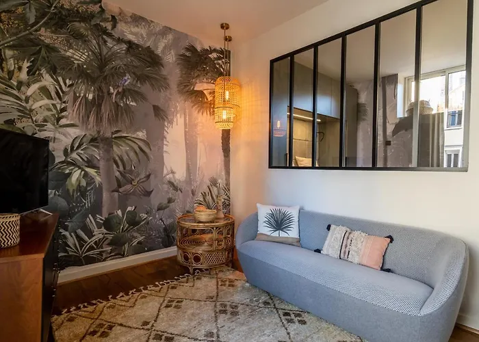 In St Raph Apartamento Saint-Raphaël