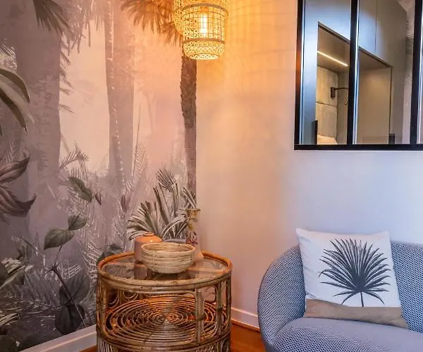 In St Raph Saint-Raphaël