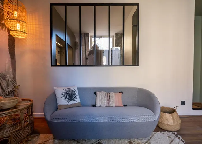 Apartmán In St Raph *