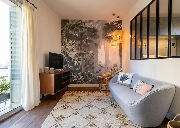 Apartmán In St Raph